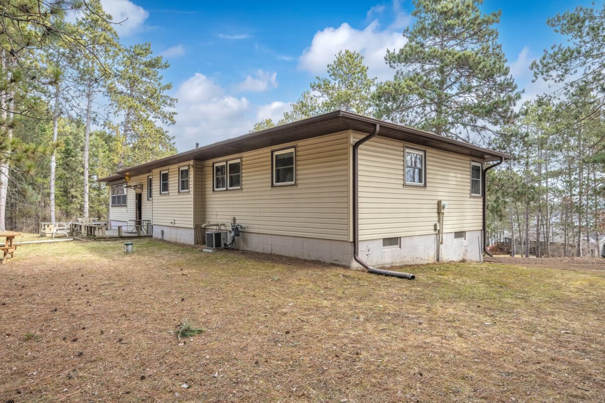 917 Sunrise Beach Drive, Amery WI 54001 - Residential house for sale - MLS #1599478 - image3