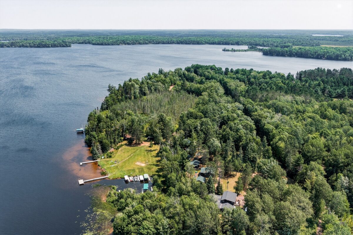 9292 Duncan Point Road, Hayward WI 54843 - Land house for sale - MLS #1602848 - image11