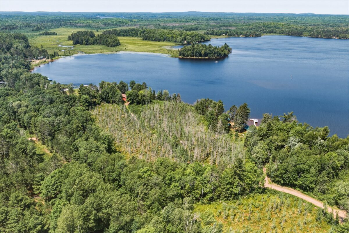 9292 Duncan Point Road, Hayward WI 54843 - Land house for sale - MLS #1602848 - image14