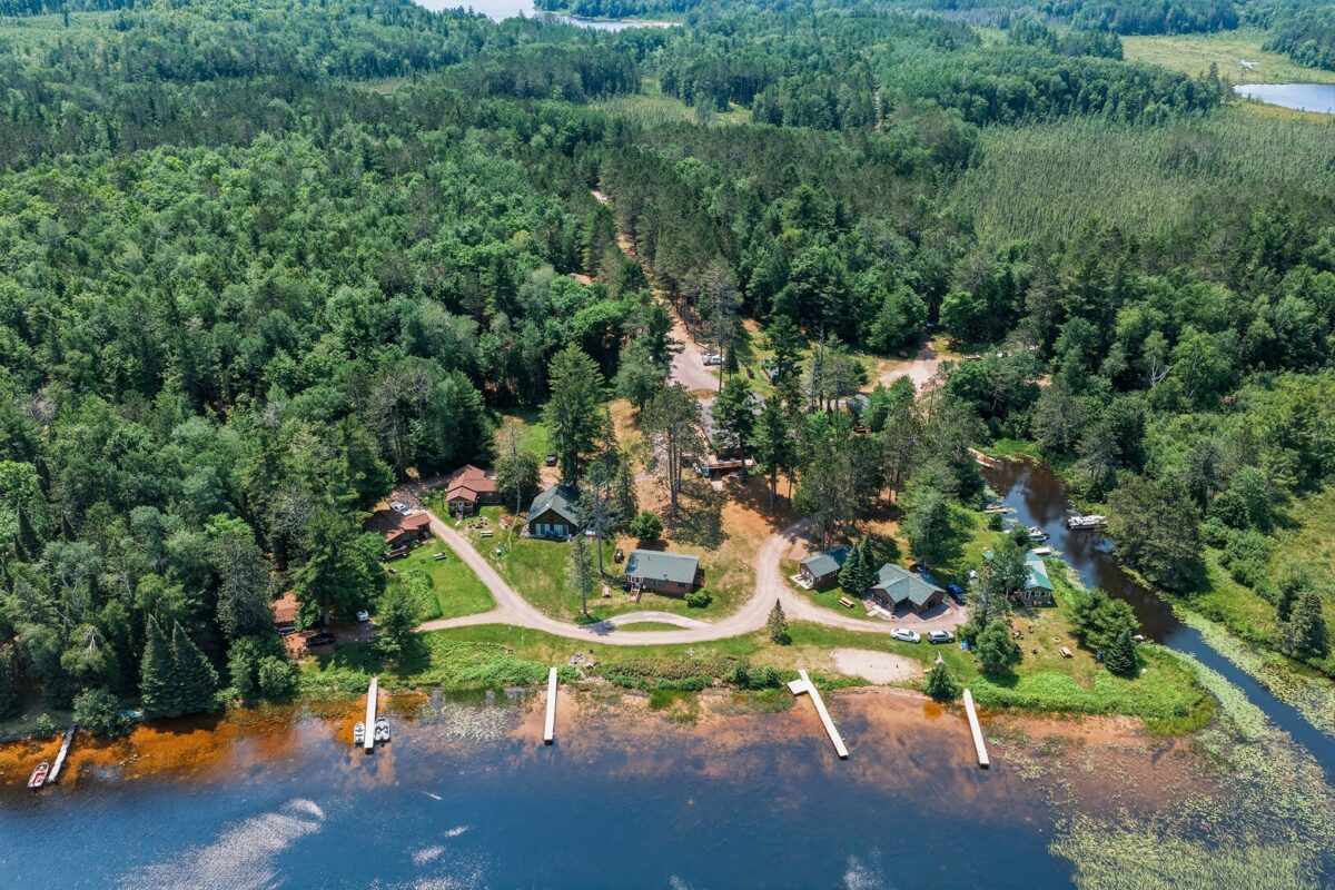9292 Duncan Point Road, Hayward WI 54843 - Land house for sale - MLS #1602848 - image31