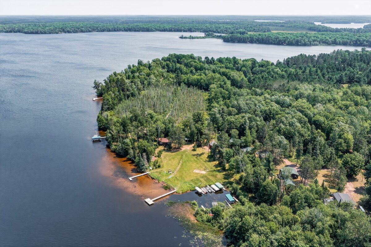 9292 Duncan Point Road, Hayward WI 54843 - Land house for sale - MLS #1602848 - image10