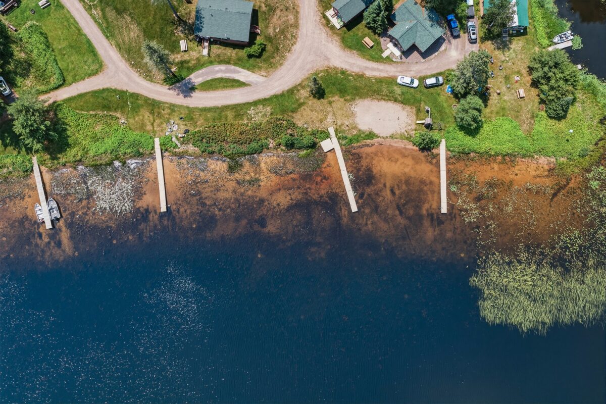 9292 Duncan Point Rd Road, Hayward WI 54843 - Land house for sale - MLS #1602848 - image30