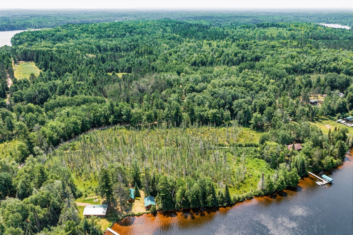 9292 Duncan Point Rd Road, Hayward WI 54843 - Land house for sale - MLS #1602848 - image8