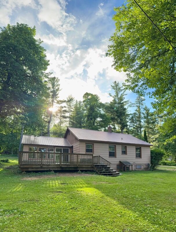 9292 Evergreen Avenue, Solon Springs WI 54873 - Residential house for sale - MLS #1602902 - image4