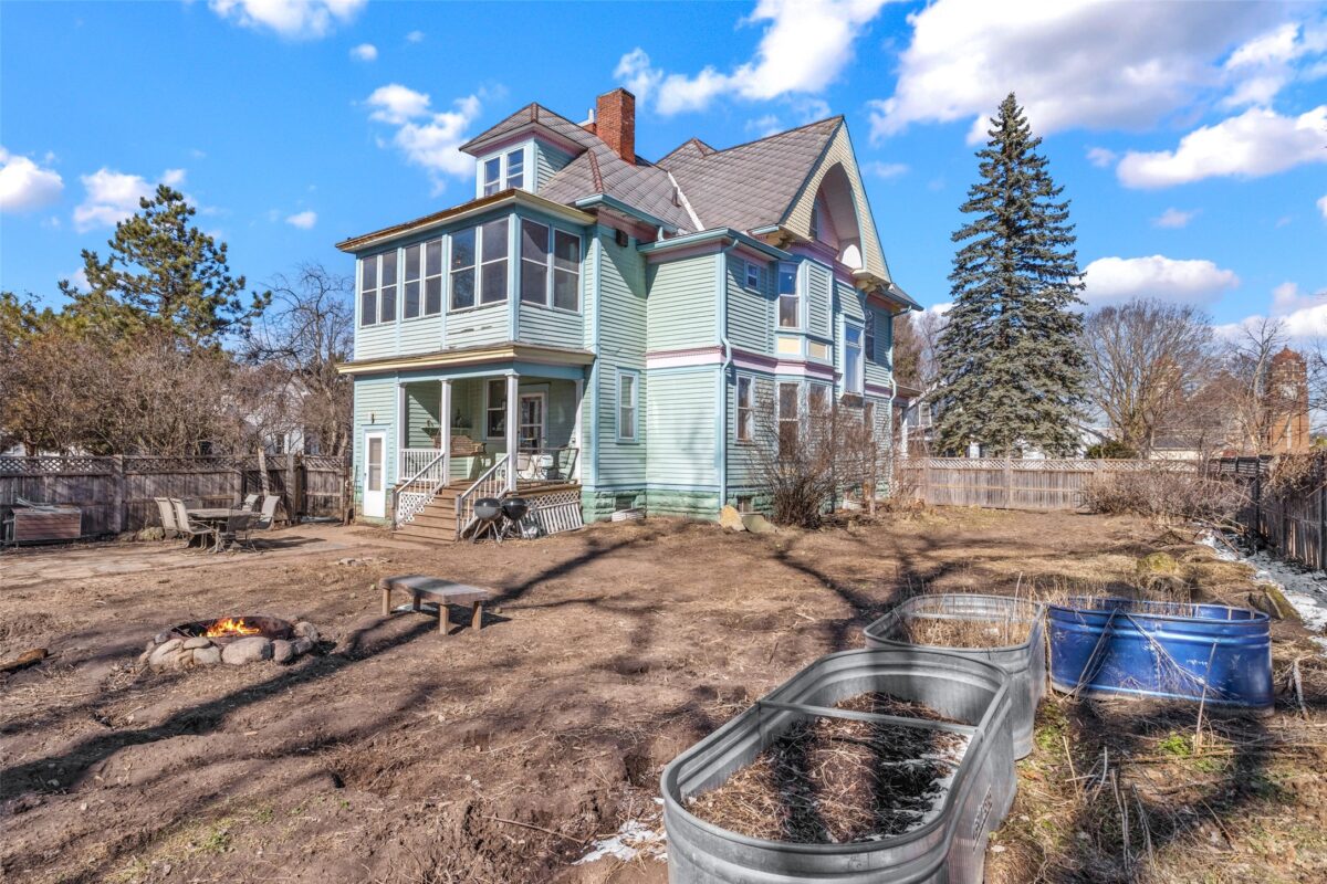 930 3rd Avenue, Eau Claire WI 54703 - Residential house for sale - MLS #1599112 - image46