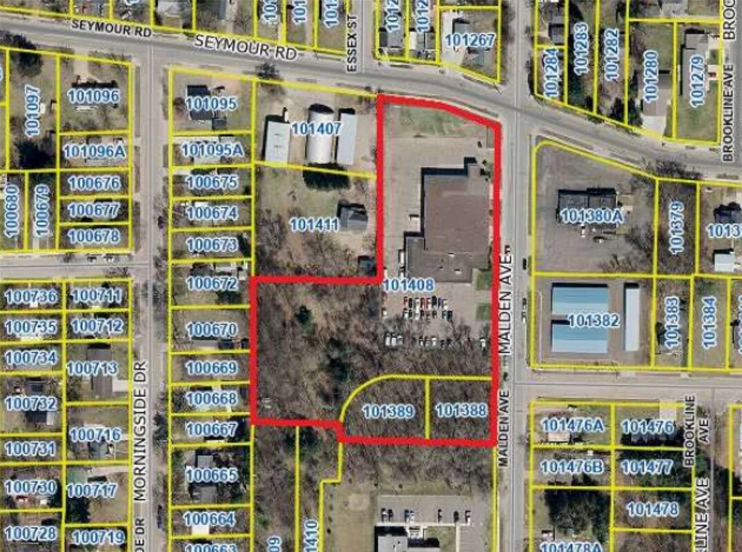 930 Malden Avenue, Eau Claire WI 54703 - CommercialSale house for sale - MLS #1600503 - image6
