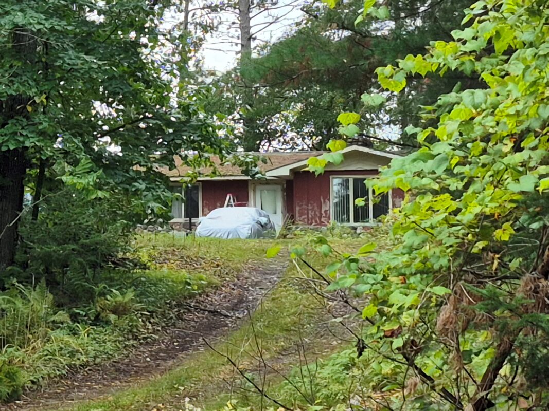 9341 Nyberg Road, Hayward WI 54843 - Residential house for sale - MLS #1602291 - image11