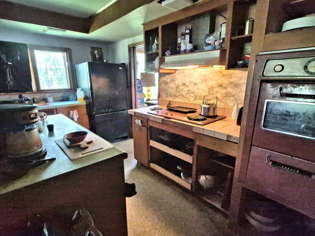 9341 Nyberg Road, Hayward WI 54843 - Residential house for sale - MLS #1602291 - image15