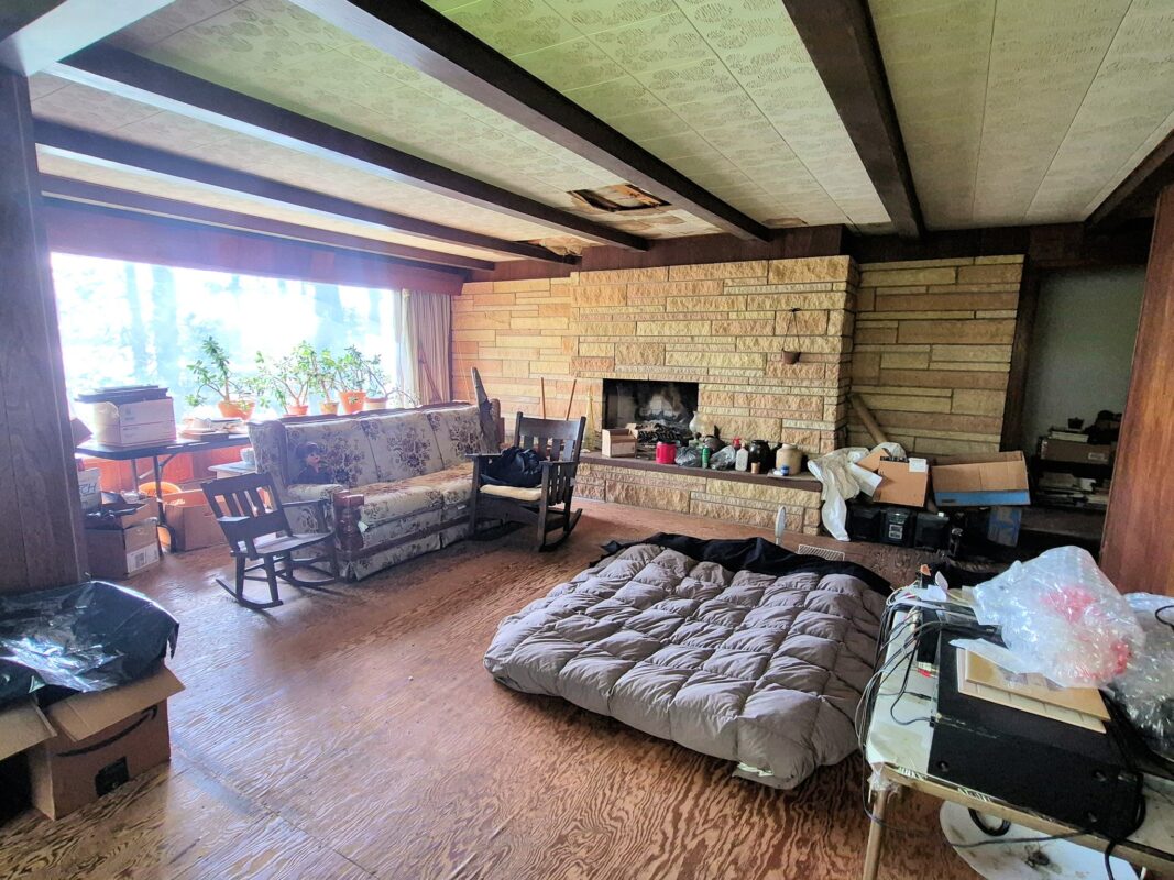 9341 Nyberg Road, Hayward WI 54843 - Residential house for sale - MLS #1602291 - image16