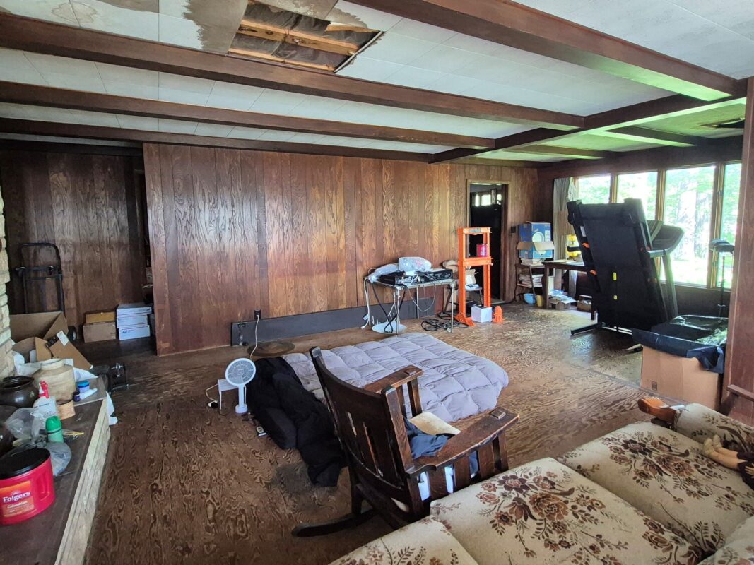 9341 Nyberg Road, Hayward WI 54843 - Residential house for sale - MLS #1602291 - image17