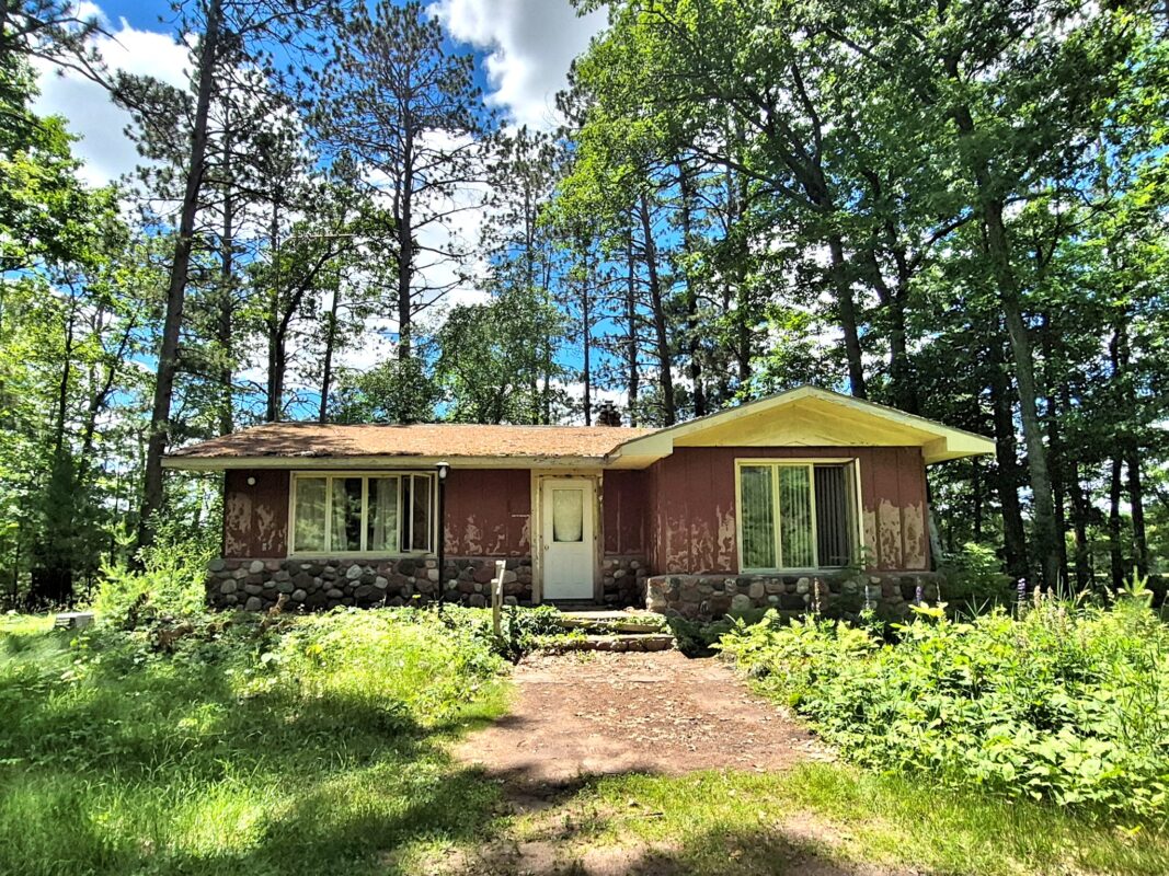 9341 Nyberg Road, Hayward WI 54843 - Residential house for sale - MLS #1602291 - image3