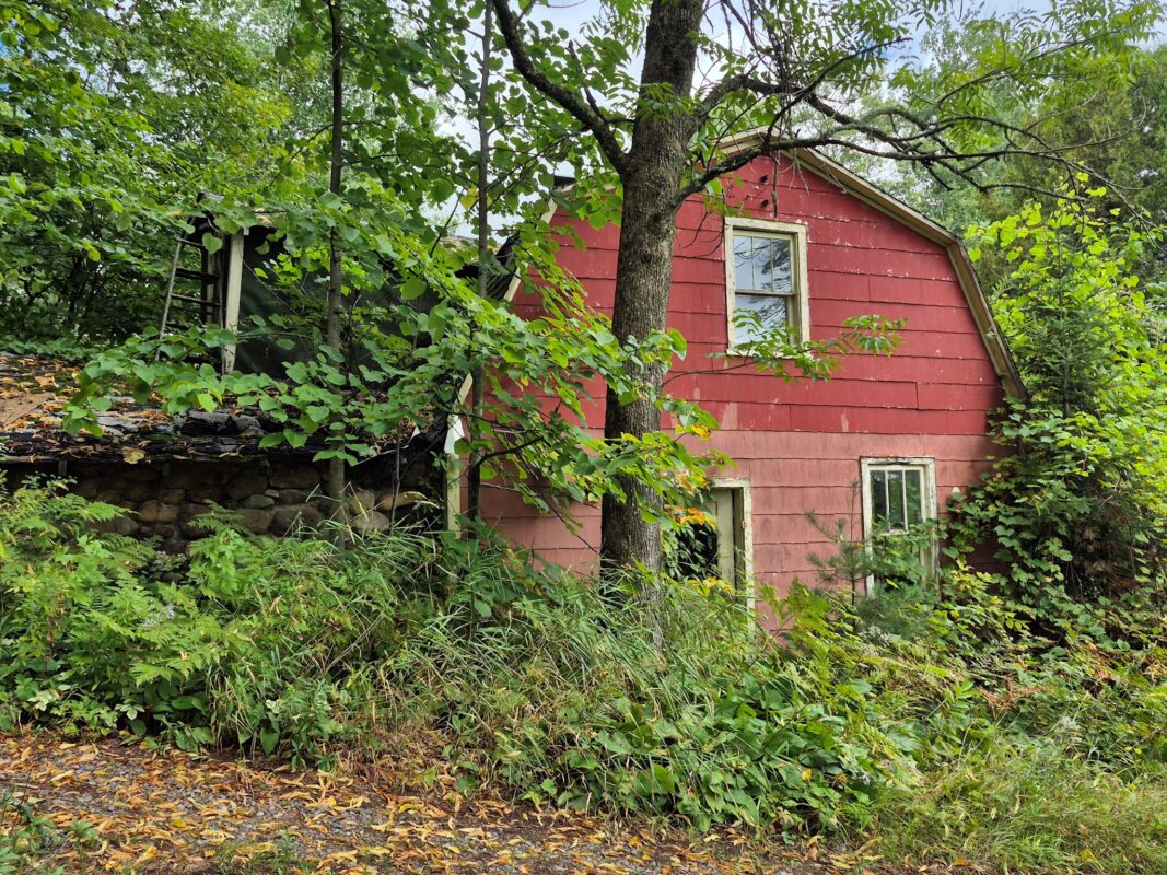 9341 Nyberg Road, Hayward WI 54843 - Residential house for sale - MLS #1602291 - image26
