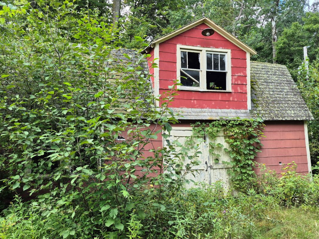 9341 Nyberg Road, Hayward WI 54843 - Residential house for sale - MLS #1602291 - image27