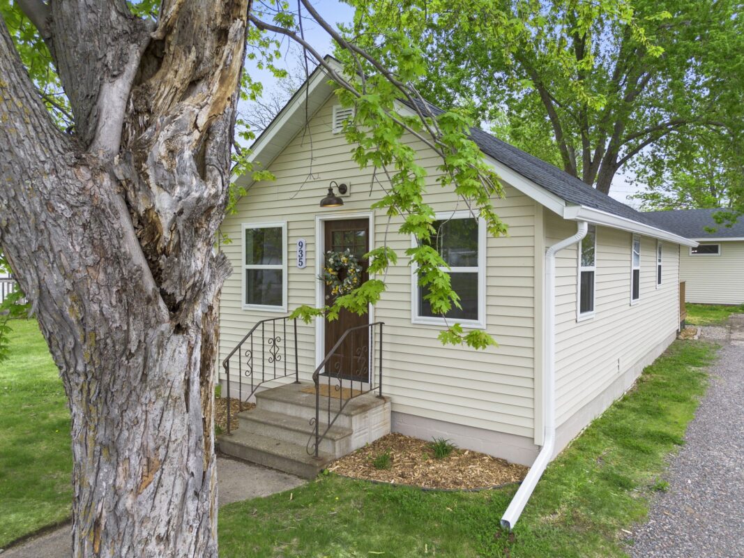 935 Hammond Avenue, Rice Lake WI 54868 - Residential house for sale - MLS #1601409 - image2
