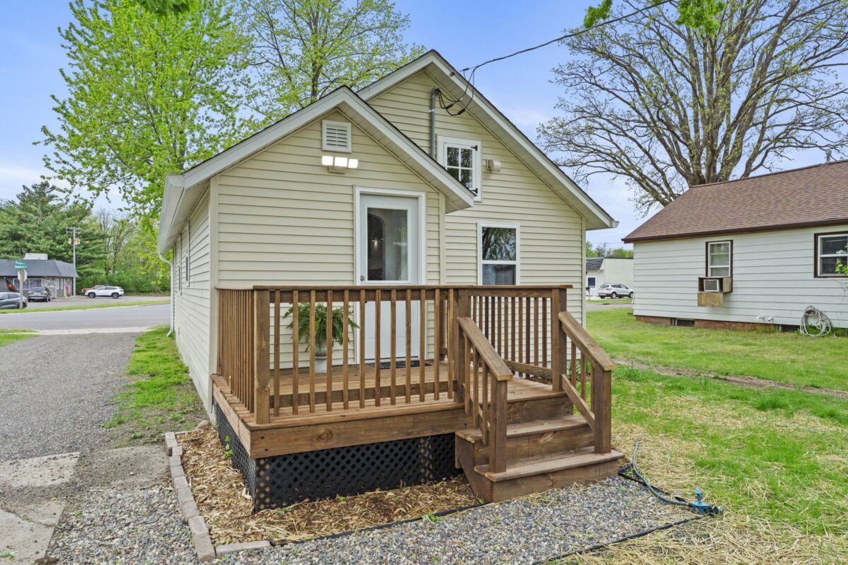 935 Hammond Avenue, Rice Lake WI 54868 - Residential house for sale - MLS #1601409 - image5