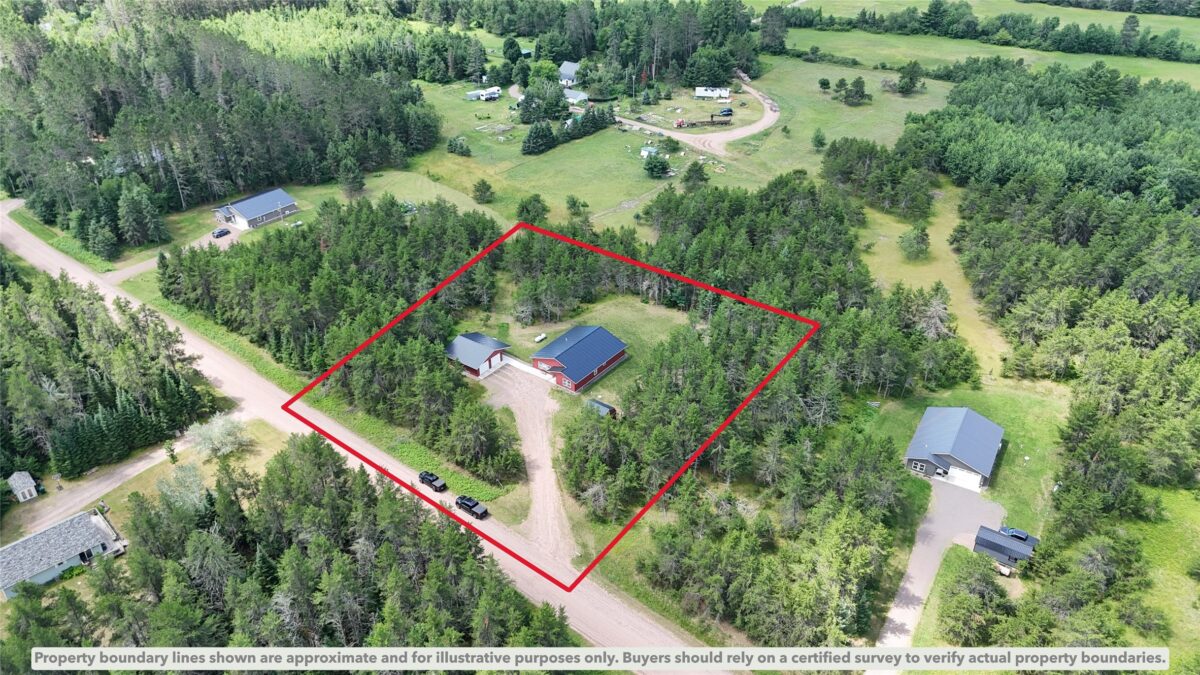 9429N Brodi Lane, Hayward WI 54843 - Residential house for sale - MLS #1602813 - image47