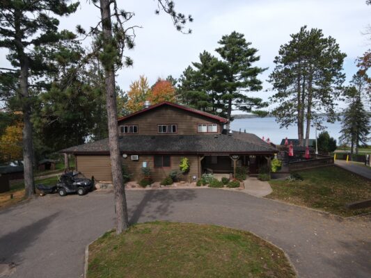 9436 W Brandt Road Hayward WI 54843