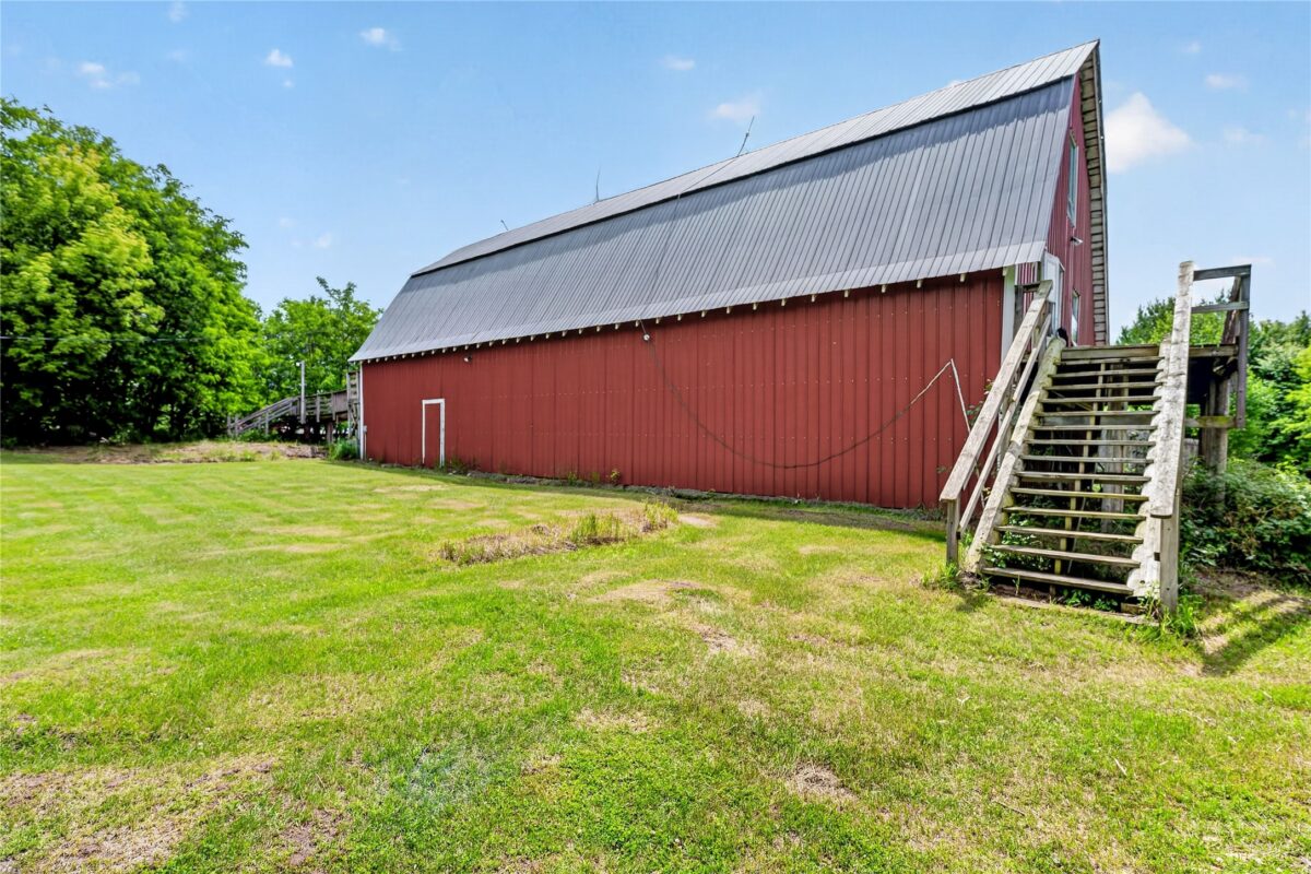 9473 County Road D, Webster WI 54893 - Residential house for sale - MLS #1602585 - image48
