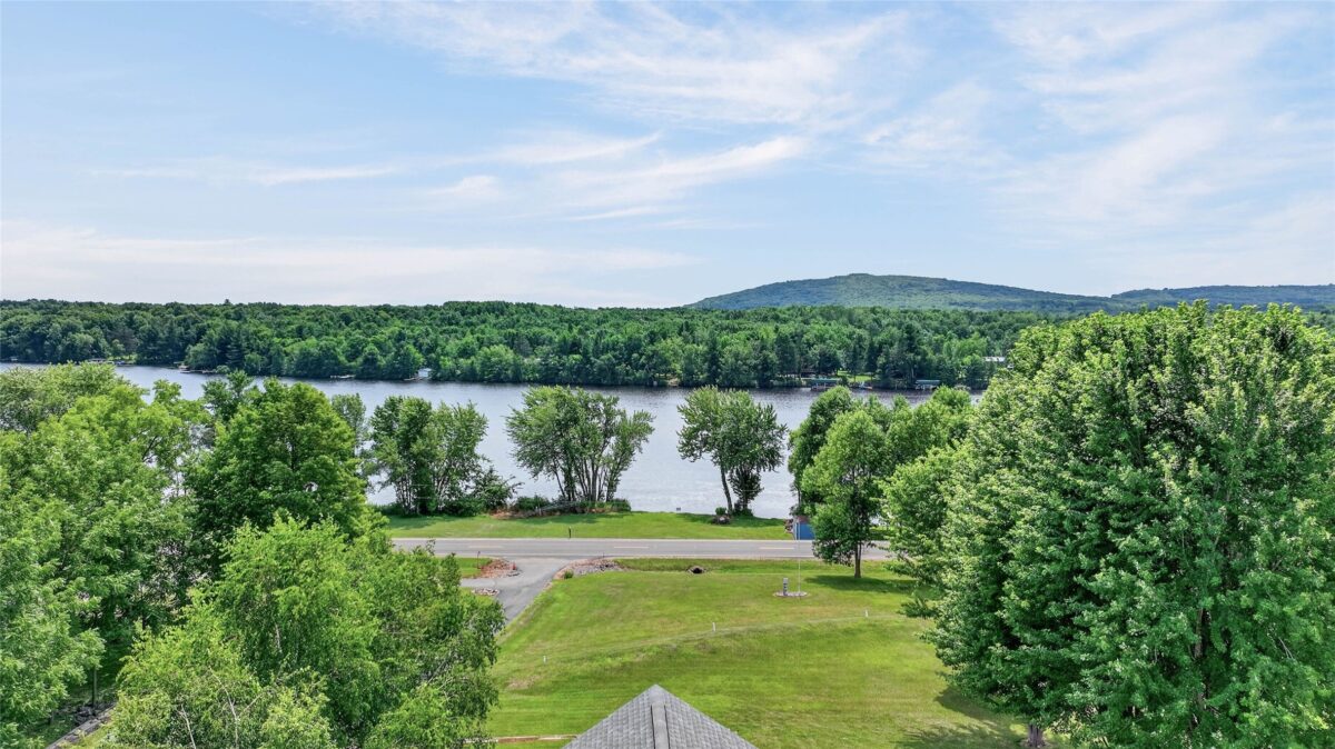 9502 County Highway D, Holcombe WI 54745 - Residential house for sale - MLS #1603518 - image2