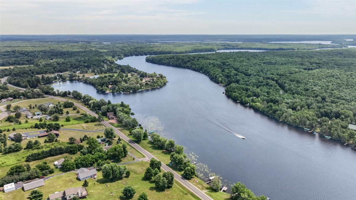 9502 County Highway D, Holcombe WI 54745 - Residential house for sale - MLS #1603518 - image13