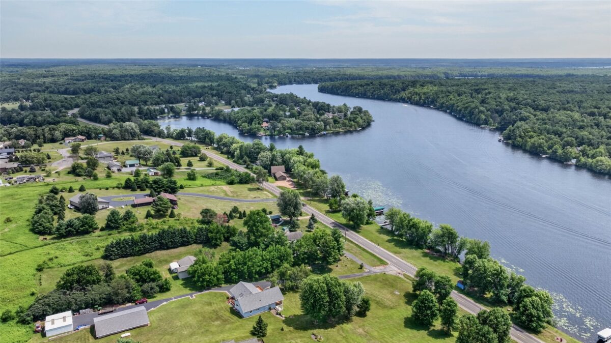 9502 County Highway D, Holcombe WI 54745 - Residential house for sale - MLS #1603518 - image14
