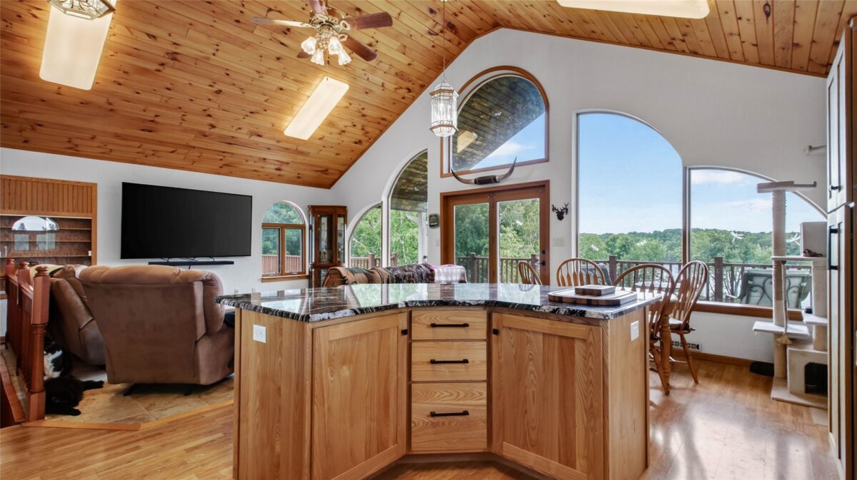 9502 County Highway D, Holcombe WI 54745 - Residential house for sale - MLS #1603518 - image28