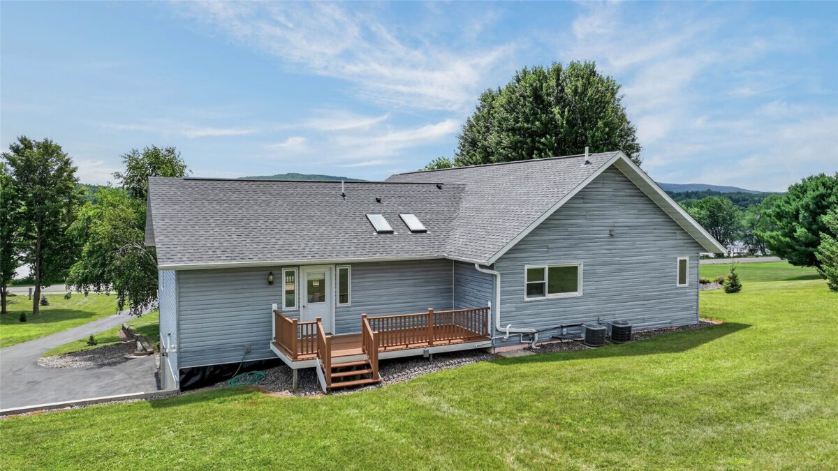 9502 County Highway D, Holcombe WI 54745 - Residential house for sale - MLS #1603518 - image6