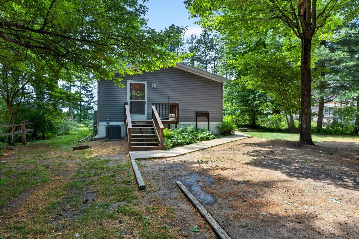 964 23 3/4 Street, Chetek WI 54728 - Residential house for sale - MLS #1602299 - image3