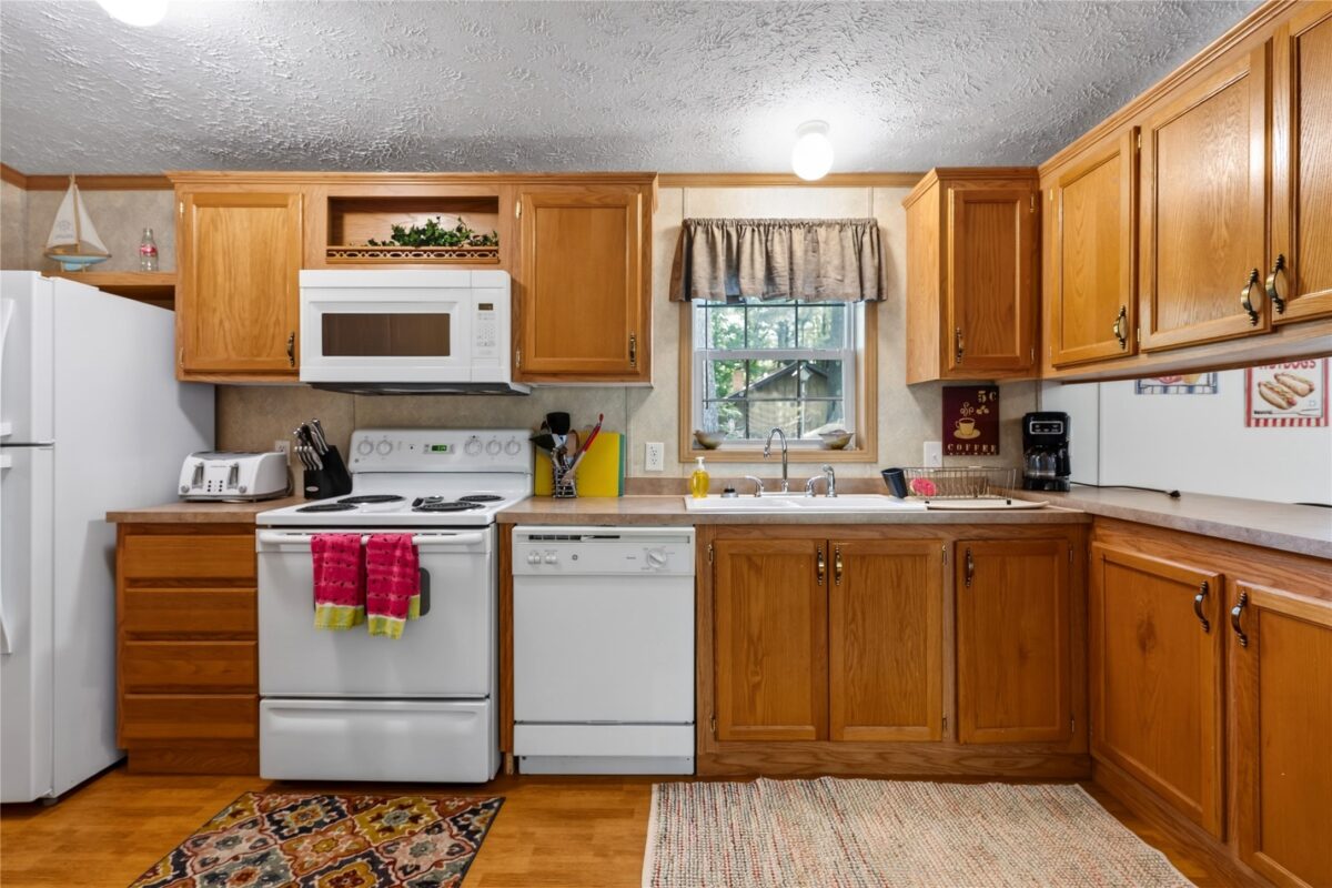 964 23 3/4 Street, Chetek WI 54728 - Residential house for sale - MLS #1602299 - image28