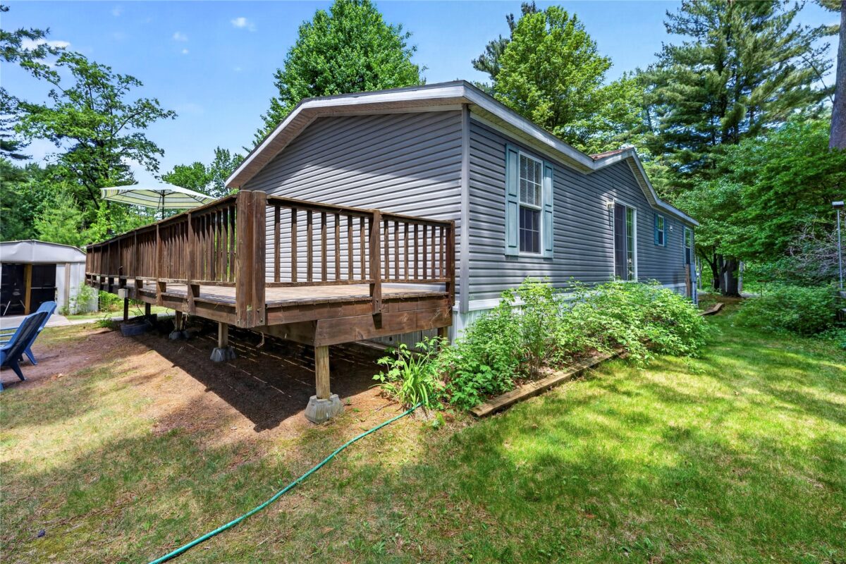 964 23 3/4 Street, Chetek WI 54728 - Residential house for sale - MLS #1602299 - image7