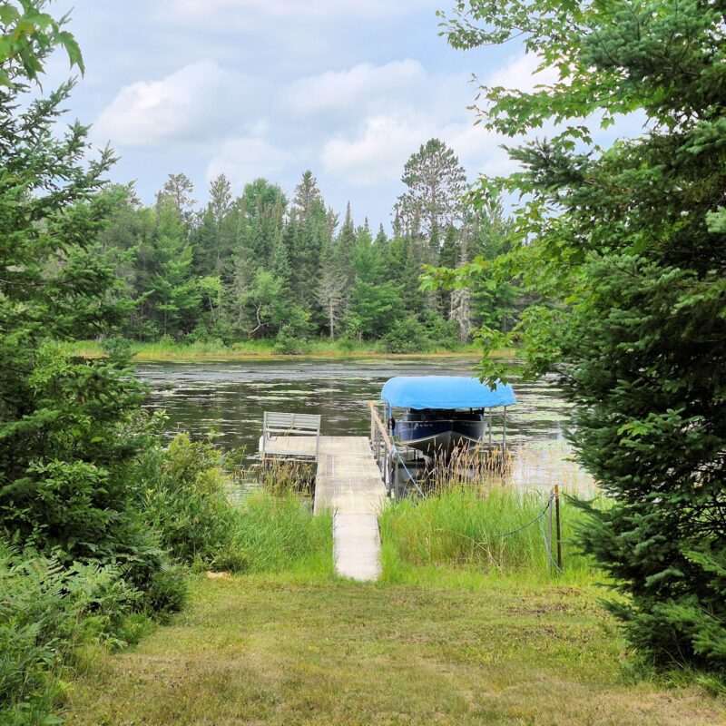 9651N Dun Rovin Road, Hayward WI 54843 - Residential house for sale - MLS #1603632 - image2
