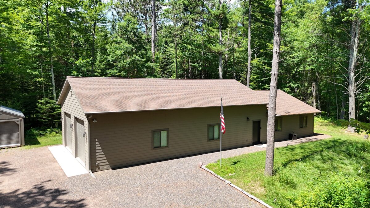 9693 Summers Point Lane, Hayward WI 54843 - Residential house for sale - MLS #1601981 - image25