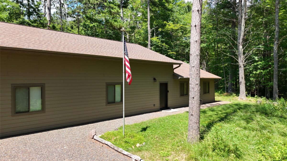 9693 Summers Point Lane, Hayward WI 54843 - Residential house for sale - MLS #1601981 - image27
