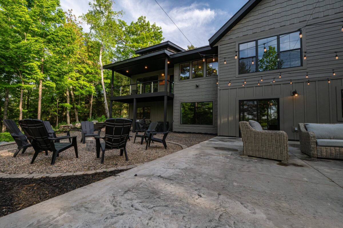 9710W Chippewa Flowage Road, Couderay WI 54828 - Residential house for sale - MLS #1601526 - image44