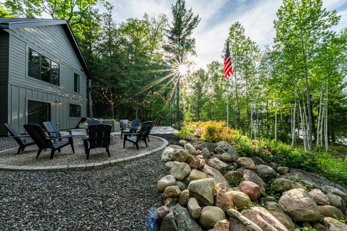 9710W Chippewa Flowage Road, Couderay WI 54828 - Residential house for sale - MLS #1601526 - image45