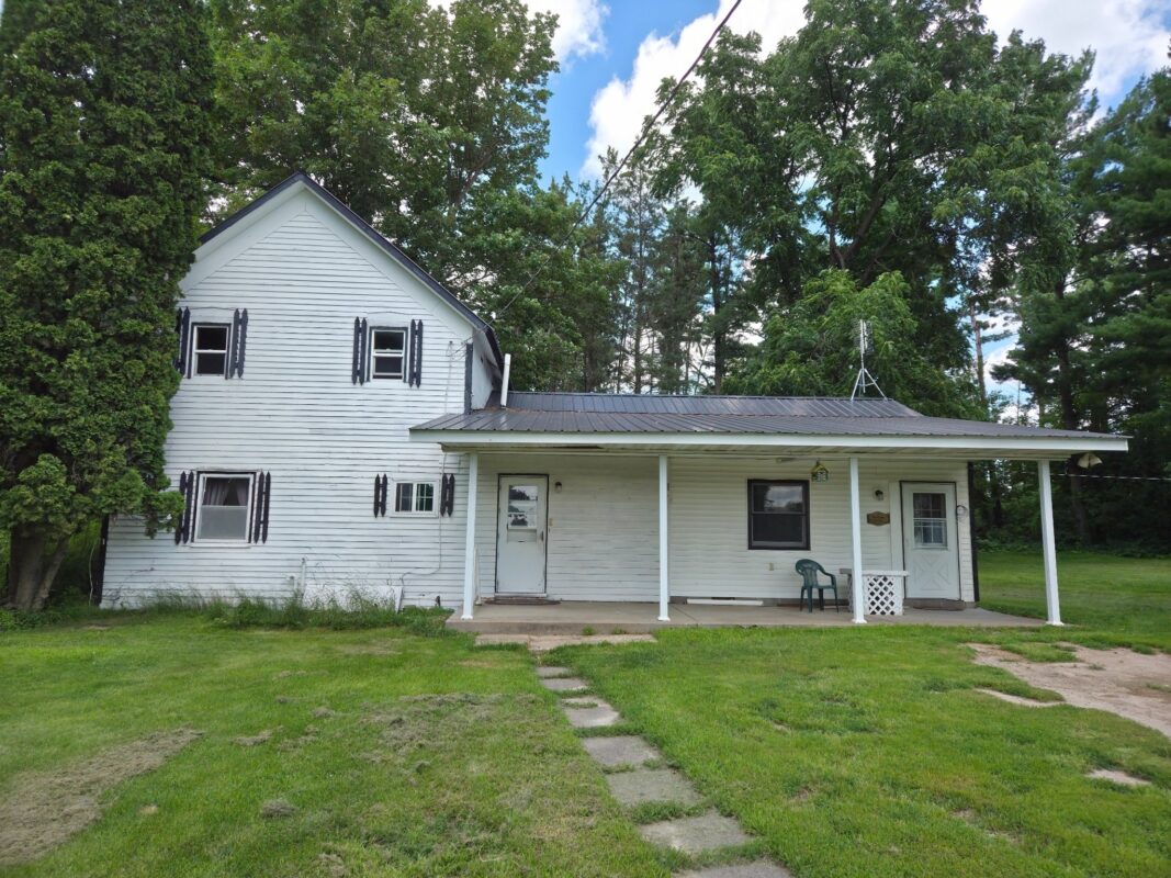 995 16th Street, Barron WI 54812 - Farm house for sale - MLS #1603204 - image4