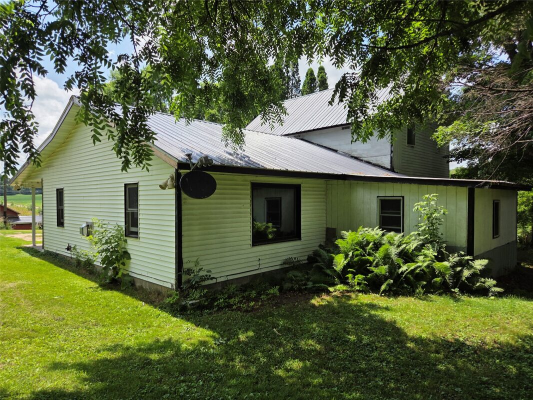 995 16th Street, Barron WI 54812 - Farm house for sale - MLS #1603204 - image6
