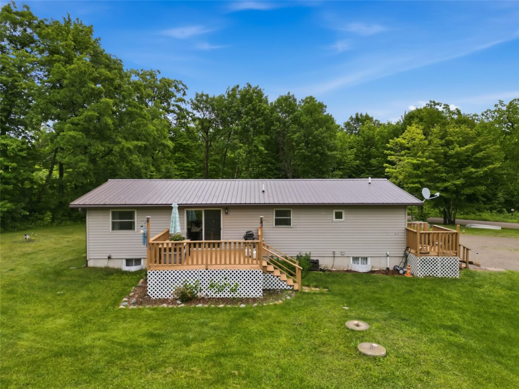 995N Zettel Road, Exeland WI 54835 - Residential house for sale - MLS #1602462 - image2
