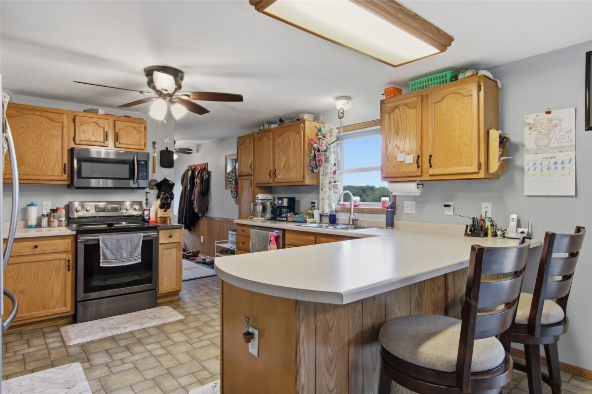 995N Zettel Road, Exeland WI 54835 - Residential house for sale - MLS #1602462 - image28