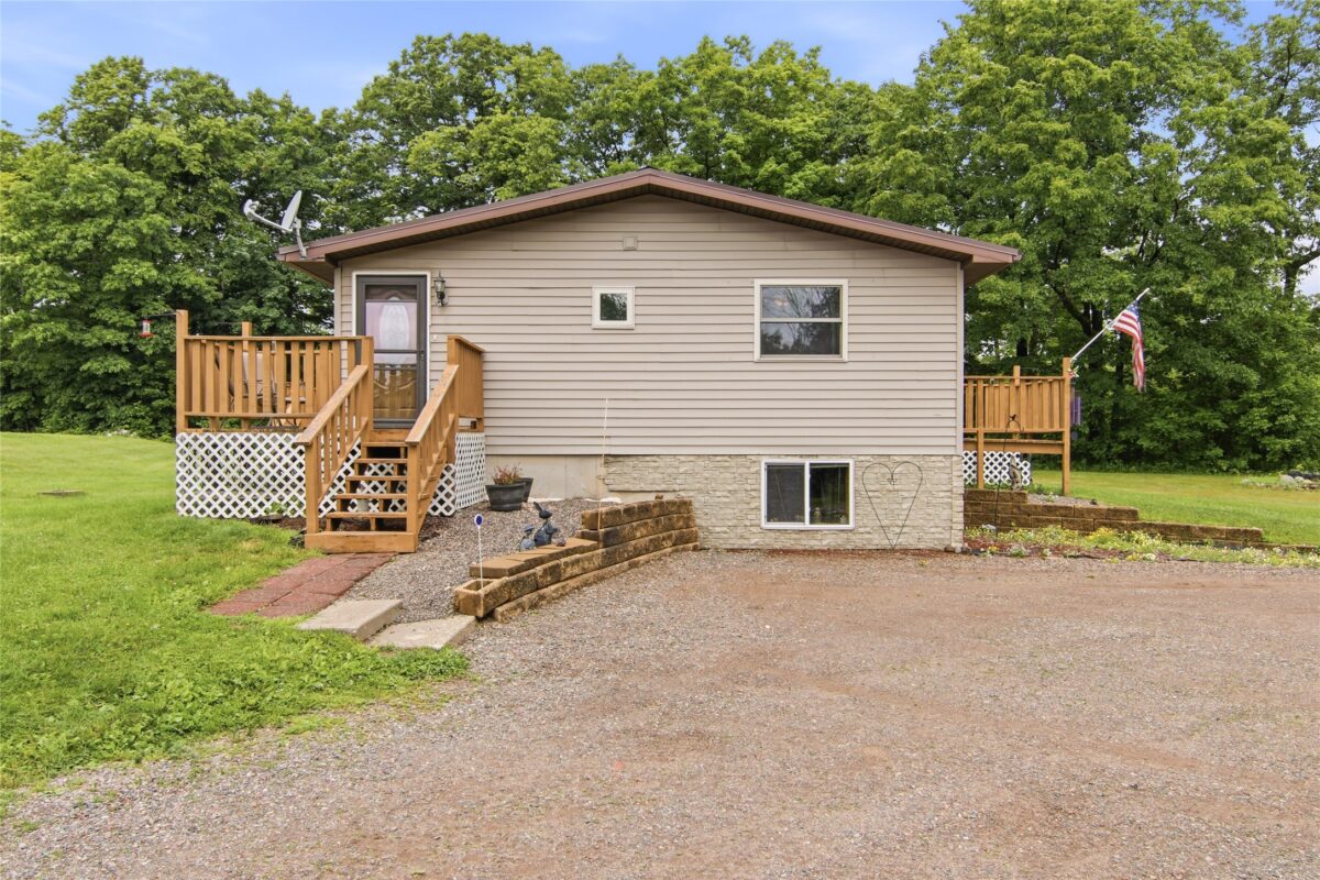 995N Zettel Road, Exeland WI 54835 - Residential house for sale - MLS #1602462 - image4