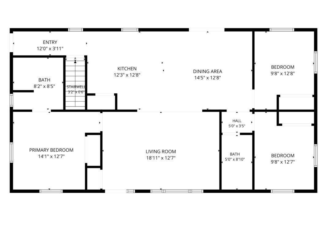 995N Zettel Road, Exeland WI 54835 - Residential house for sale - MLS #1602462 - image41