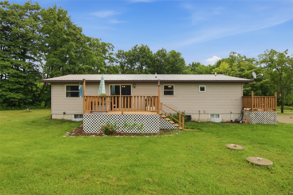 995N Zettel Road, Exeland WI 54835 - Residential house for sale - MLS #1602462 - image6