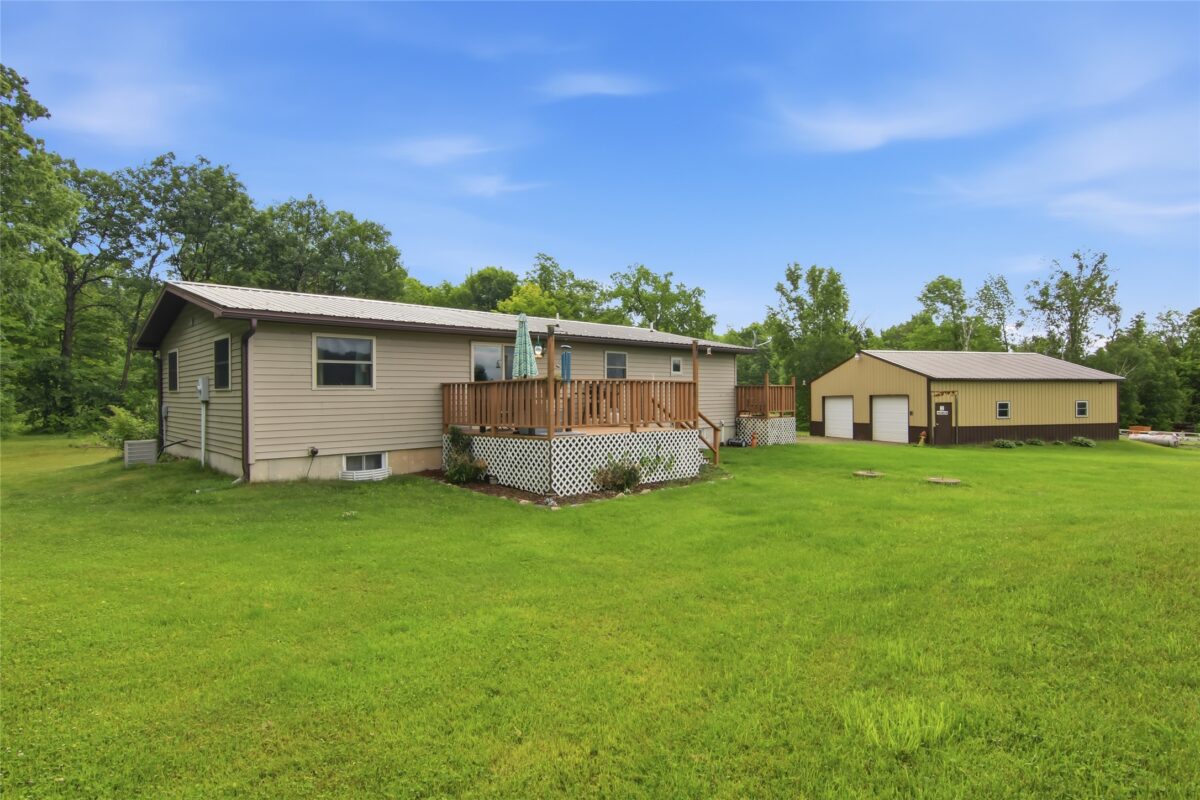 995N Zettel Road, Exeland WI 54835 - Residential house for sale - MLS #1602462 - image7