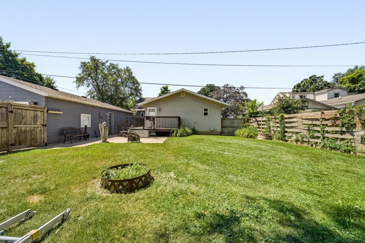 , Chippewa Falls WI 54729 - Residential house for sale - MLS #1603257 - image11