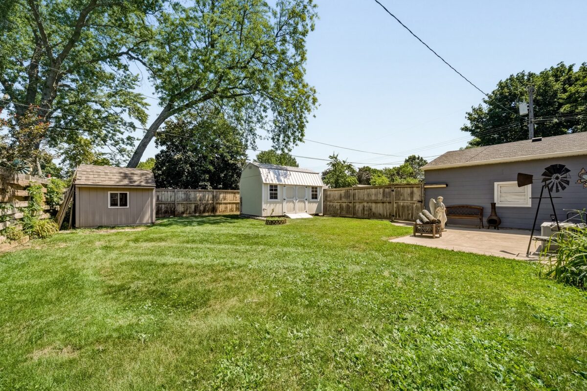 , Chippewa Falls WI 54729 - Residential house for sale - MLS #1603257 - image8