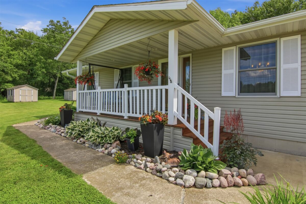 E10725 US Highway 12, Fall Creek WI 54742 - Residential house for sale - MLS #1602297 - image4