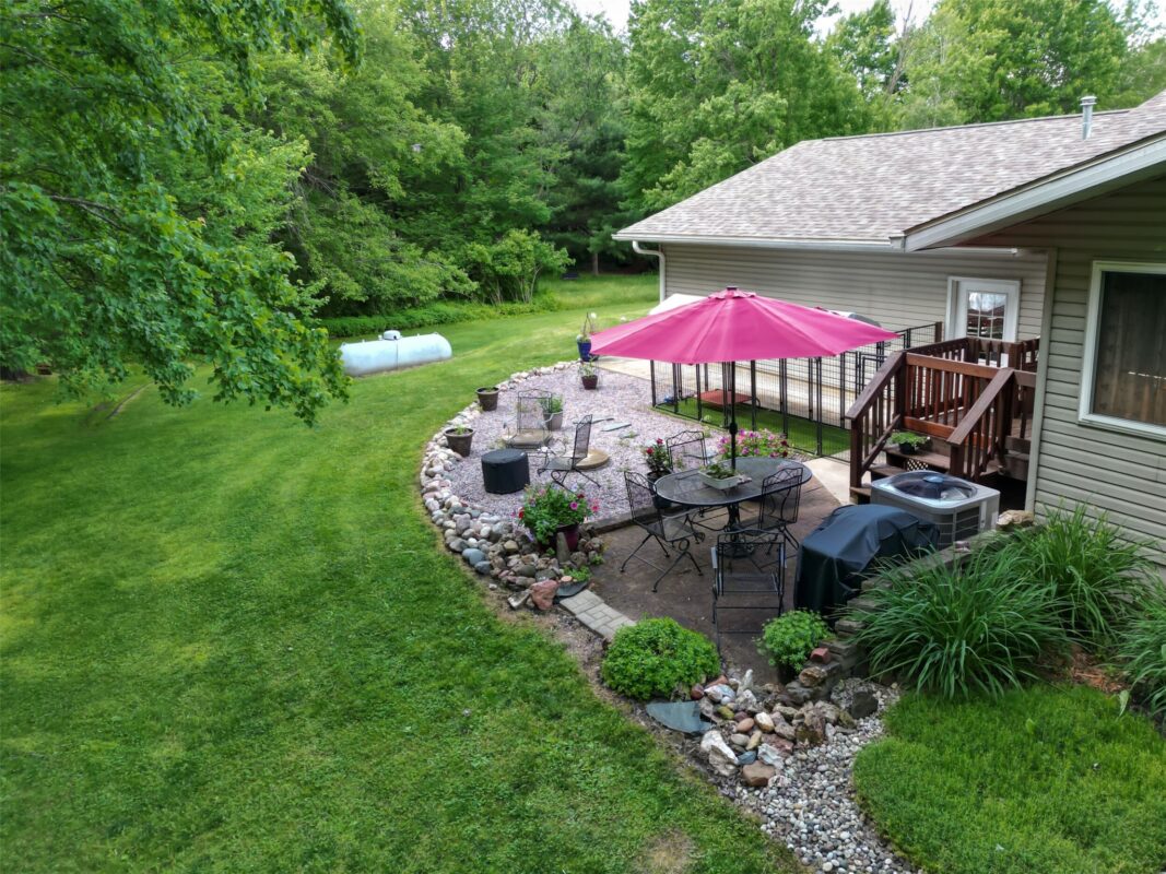 E10725 US Highway 12, Fall Creek WI 54742 - Residential house for sale - MLS #1602297 - image5
