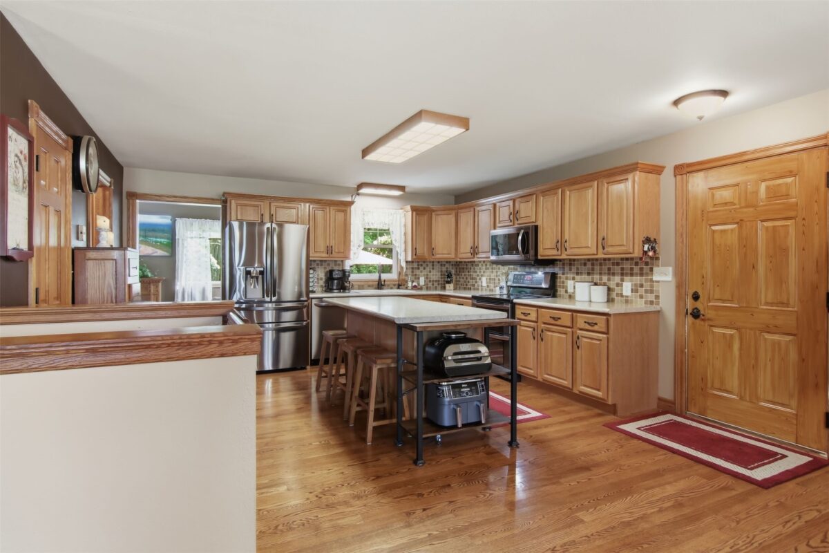 E10725 US Hwy 12, Fall Creek WI 54742 - Residential house for sale - MLS #1602297 - image11