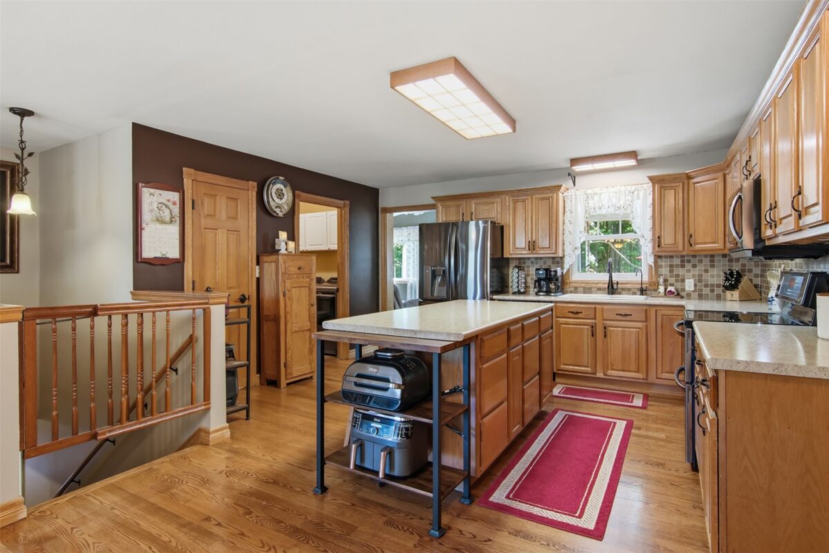 E10725 US Hwy 12, Fall Creek WI 54742 - Residential house for sale - MLS #1602297 - image12