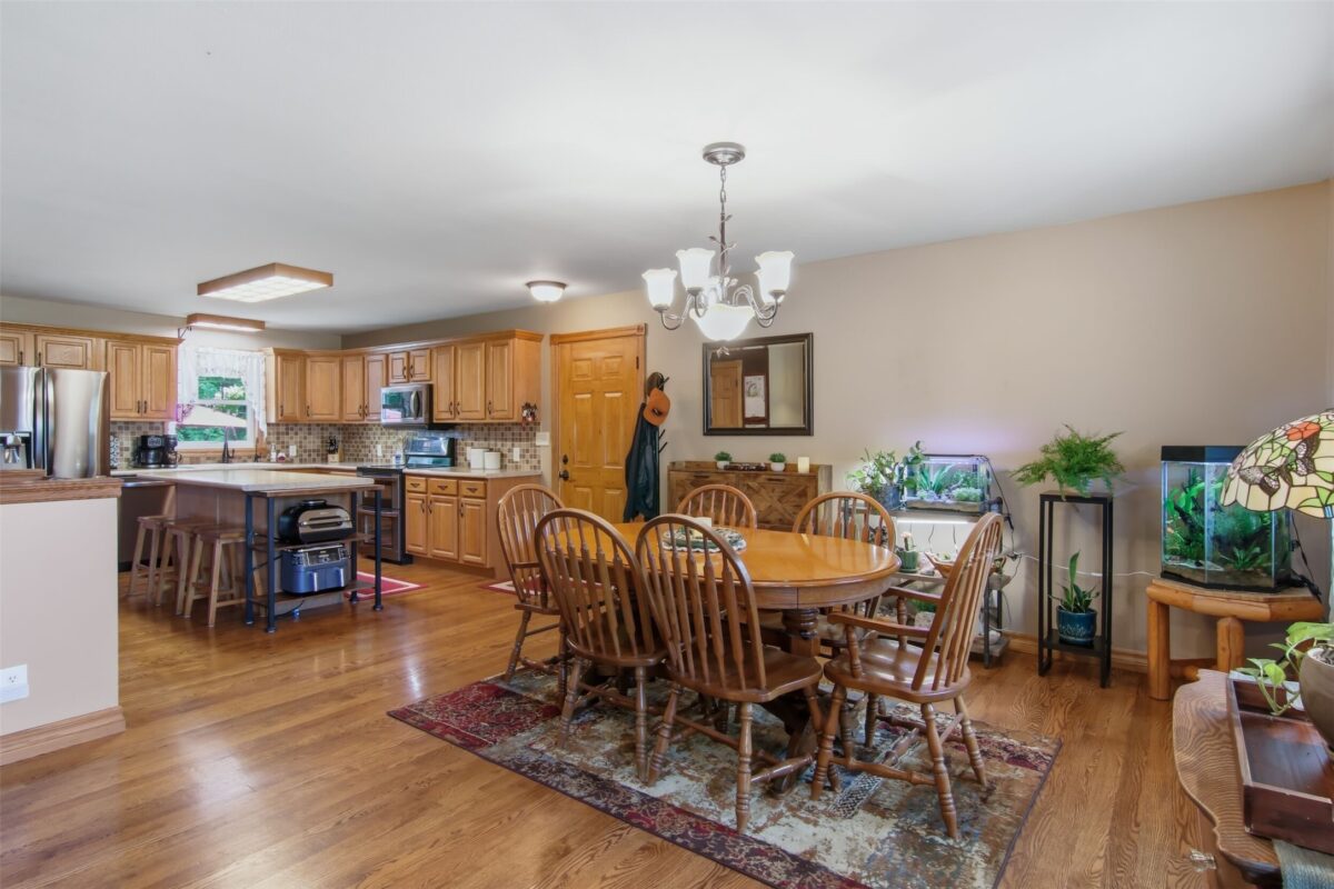 E10725 US Hwy 12, Fall Creek WI 54742 - Residential house for sale - MLS #1602297 - image16